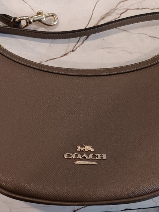 Coach Purse - Picture 5 of 6